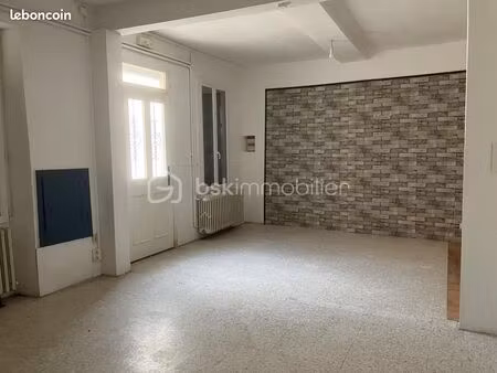 maison de village 7 pièces 129 m²