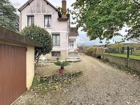 maison 4 pièces 103 m²