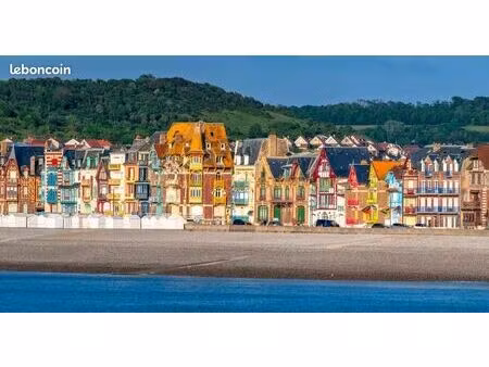 studio en viager 1 pièce 25 m²