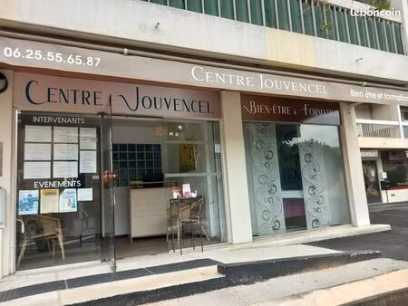 locaux professionnels bien-etre