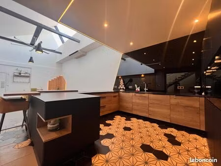 moulin 9 pièces 336 m²