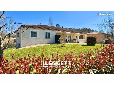 maison 7 pièces 143 m²