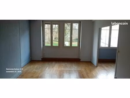 appartement 90 m2 centre ville