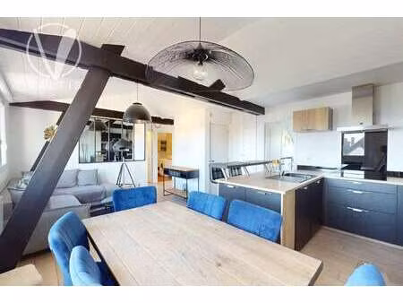 vente appartement 3 pièces à saint-cast-le-guildo (22380) : à vendre 3 pièces / 49m² saint