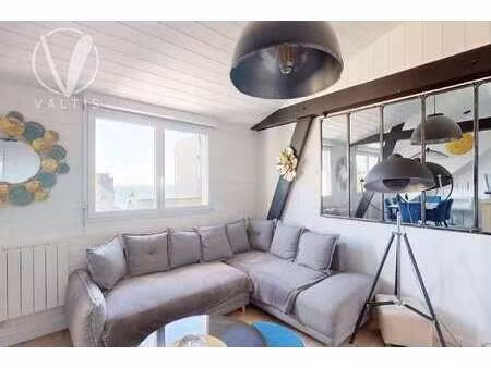 vente appartement 3 pièces bord de mer à saint-cast-le-guildo (22380) : à vendre 3 pièces 