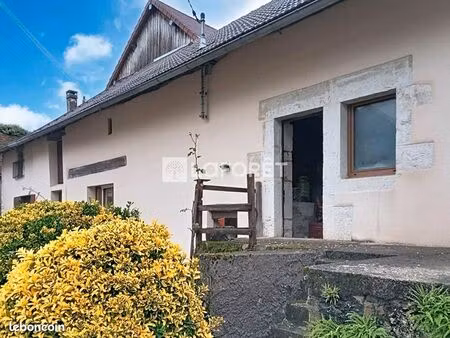 maison 5 pièces 124 m²