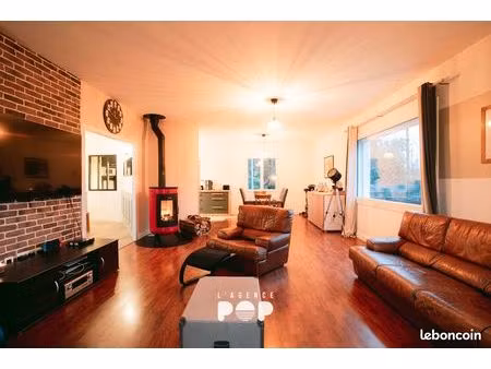 maison 4 pièces 101 m²