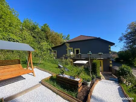 ferme 8 pièces 340 m²