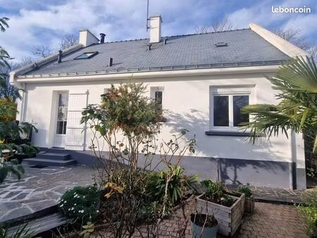 maison en viager 5 pièces 104 m²