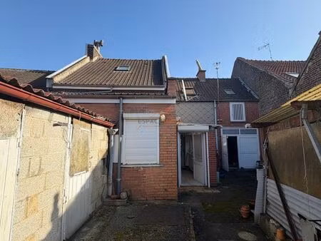 maison 5 pièces 90 m²