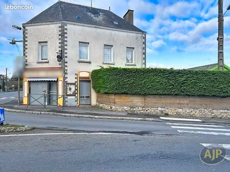 maison 7 pièces 100 m²