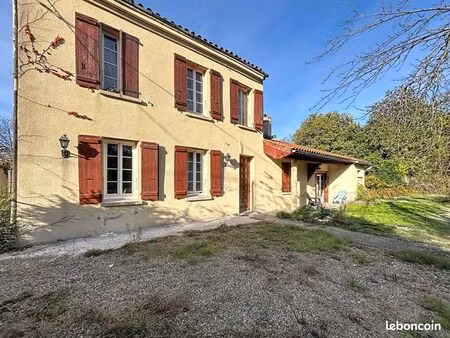 maison 6 pièces 189 m²