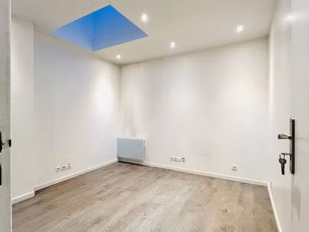 bureaux 11 m² bobigny