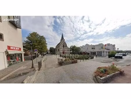 fonds de commerce  restaurant 220 m² neuilly-sur-marne