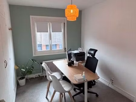 loue local professionnel cabinet paramed