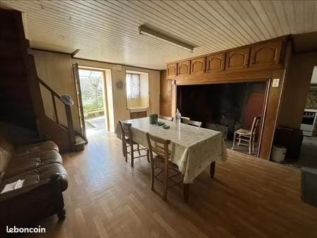 ferme 5 pièces 111 m²