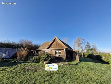 maison 6 pièces 110 m²