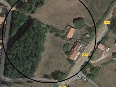 maison avec grange et dépendances