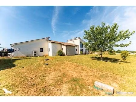 maison 5 pièces 189 m²