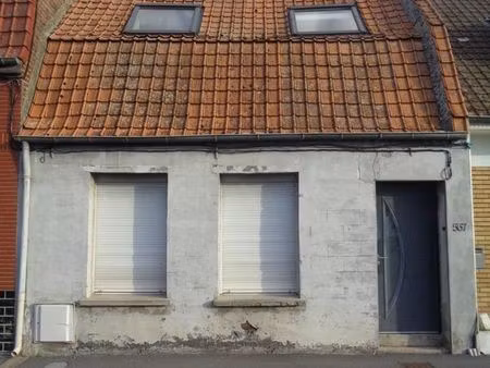 maison 4 pièces 92 m²