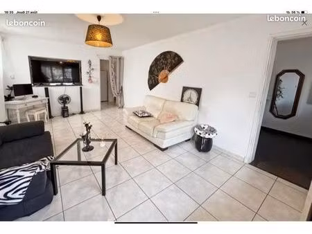 maison 7 pièces 190 m2