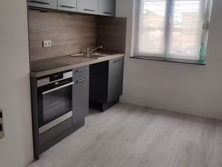 appartement f3/f4