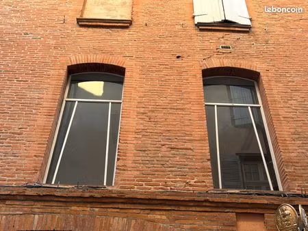 bureaux hyper-centre montauban