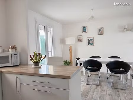 maison 6 pièces 105 m²