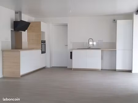 maison 4 pièces 126 m²