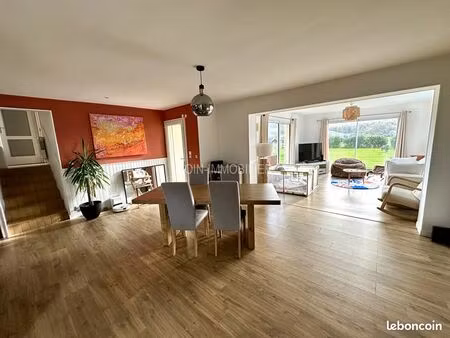 particulier : maison à vendre sauchay (76630) - 6 pièces