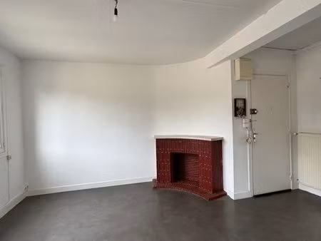 480 hc - appartement 3chambres