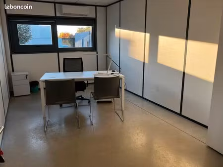 bureau à louer
