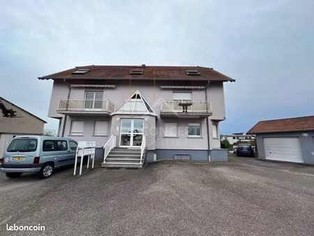 boutique 50 m² soufflenheim