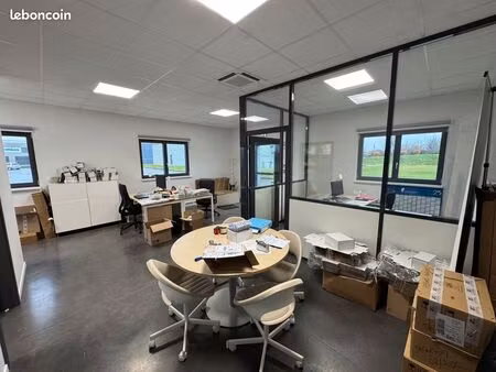 tb local erp aux normes pmr