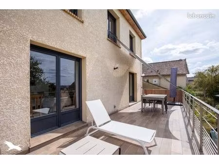 maison 6 pièces 122 m2