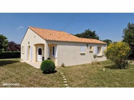 maison en viager 3 pièces 73 m²