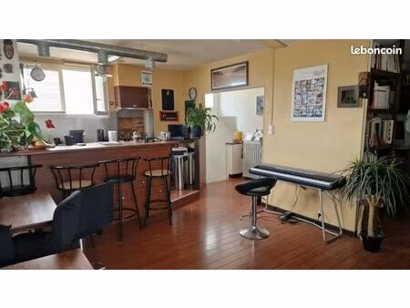 maison en viager 5 pièces 104 m²