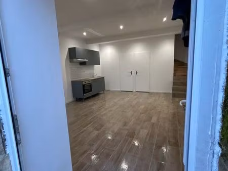 immeuble 4 appartements