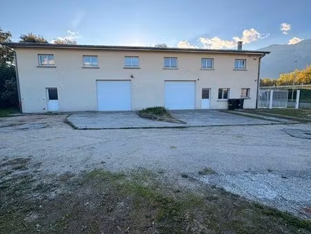 locaux professionnels