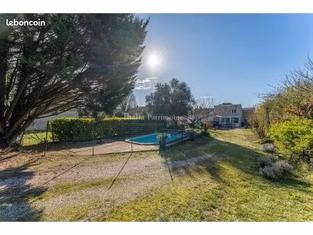 maison 6 pièces 150 m²