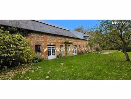 maison 7 pièces 232 m²