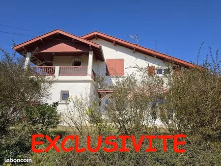 maison 7 pièces 123 m²