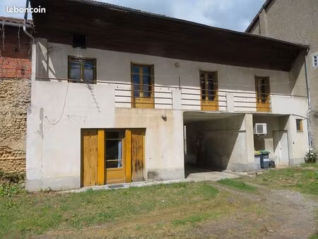 maison 5 pièces 102 m²