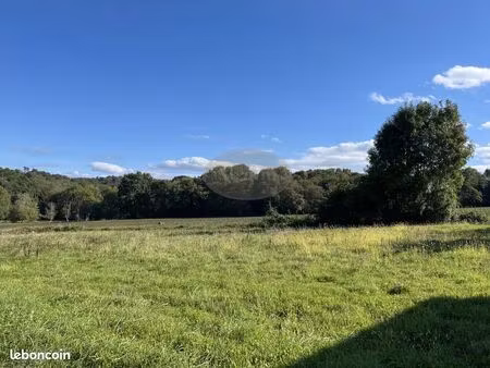 terrain 1000 m² barbazan-debat