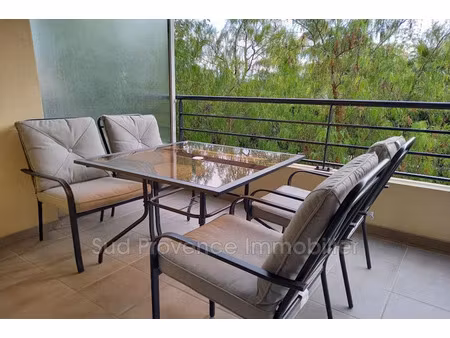 location meublée appartement 1 pièce 28 m² à antibes (06600)  810 €