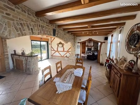 maison 6 pièces 150 m²