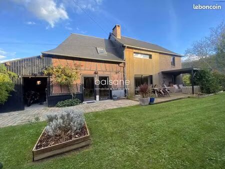 maison 4 pièces 131 m²