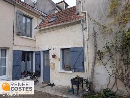 propriété en viager 5 pièces 84 m²
