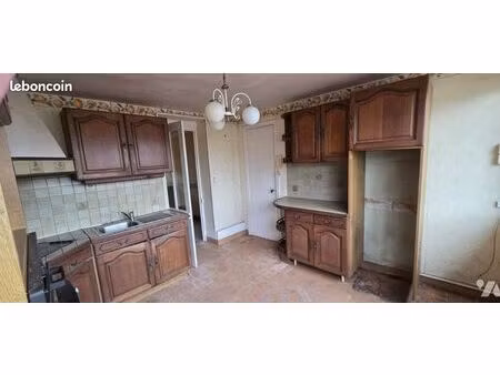 maison 5 pièces 128 m²