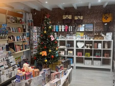 fonds de commerce tabac-presse-fdj